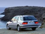 Saab 9-5 Wagon 1998 года